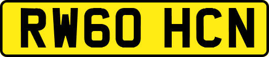 RW60HCN