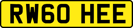 RW60HEE