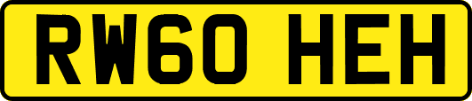 RW60HEH