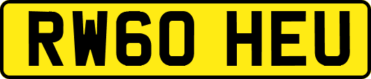 RW60HEU