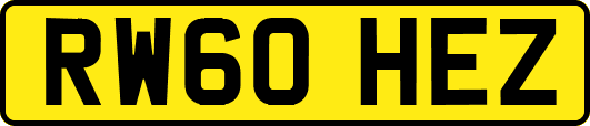 RW60HEZ