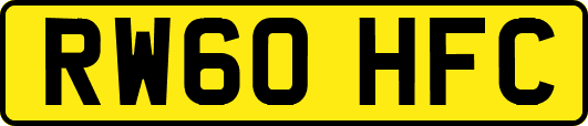 RW60HFC
