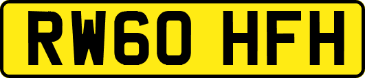 RW60HFH