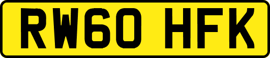 RW60HFK