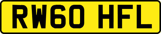 RW60HFL