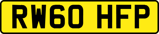 RW60HFP