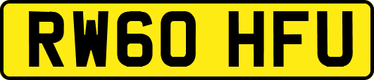 RW60HFU