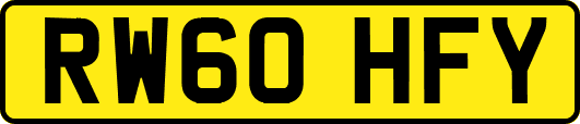 RW60HFY