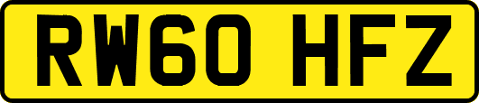 RW60HFZ