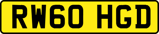 RW60HGD