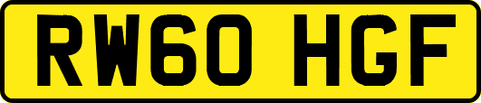RW60HGF