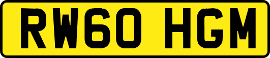 RW60HGM