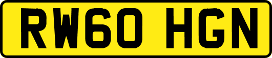 RW60HGN