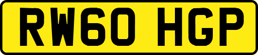 RW60HGP