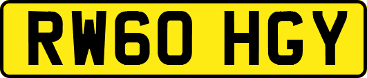 RW60HGY