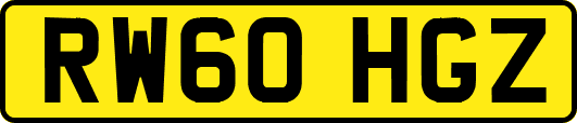RW60HGZ