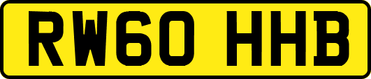 RW60HHB