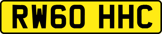 RW60HHC