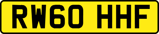 RW60HHF