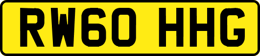 RW60HHG