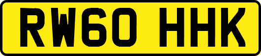 RW60HHK