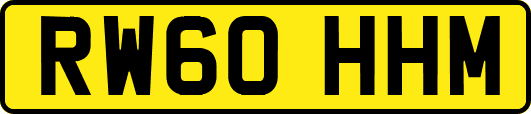 RW60HHM