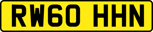 RW60HHN
