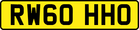 RW60HHO