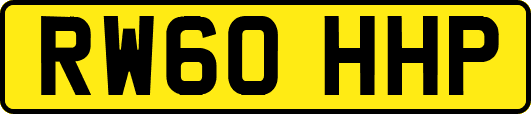 RW60HHP
