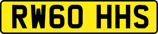 RW60HHS