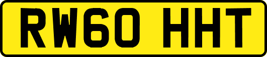 RW60HHT