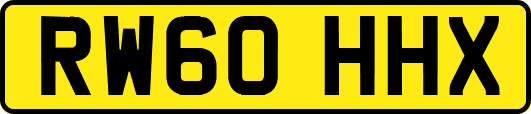 RW60HHX