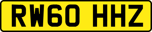 RW60HHZ