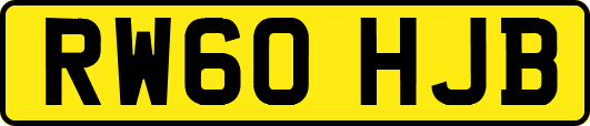 RW60HJB