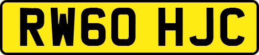 RW60HJC