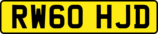 RW60HJD
