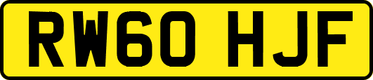 RW60HJF