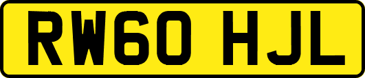RW60HJL