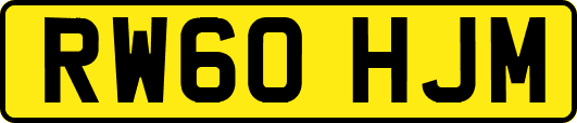 RW60HJM