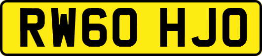RW60HJO