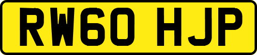 RW60HJP