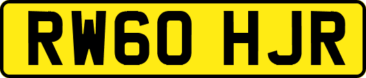 RW60HJR
