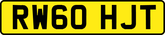 RW60HJT