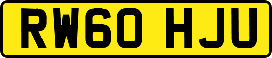 RW60HJU