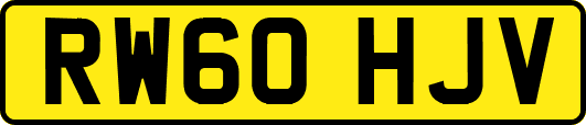 RW60HJV