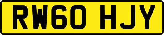 RW60HJY