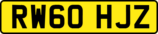 RW60HJZ