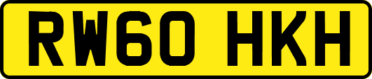 RW60HKH