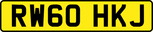 RW60HKJ