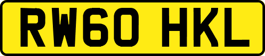 RW60HKL